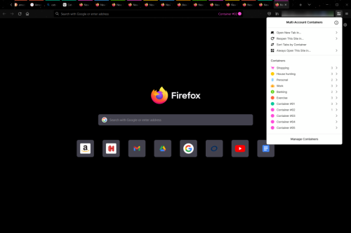 This obscure Firefox tool is a must-use for privacy buffs