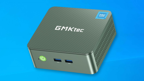 This mini PC has 16GB of RAM for just $158