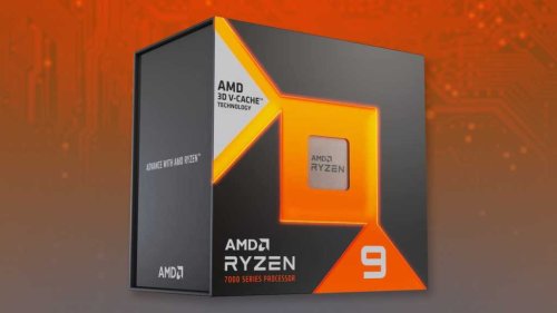 PC builders, get $200 off AMD's Ryzen 7900X3D