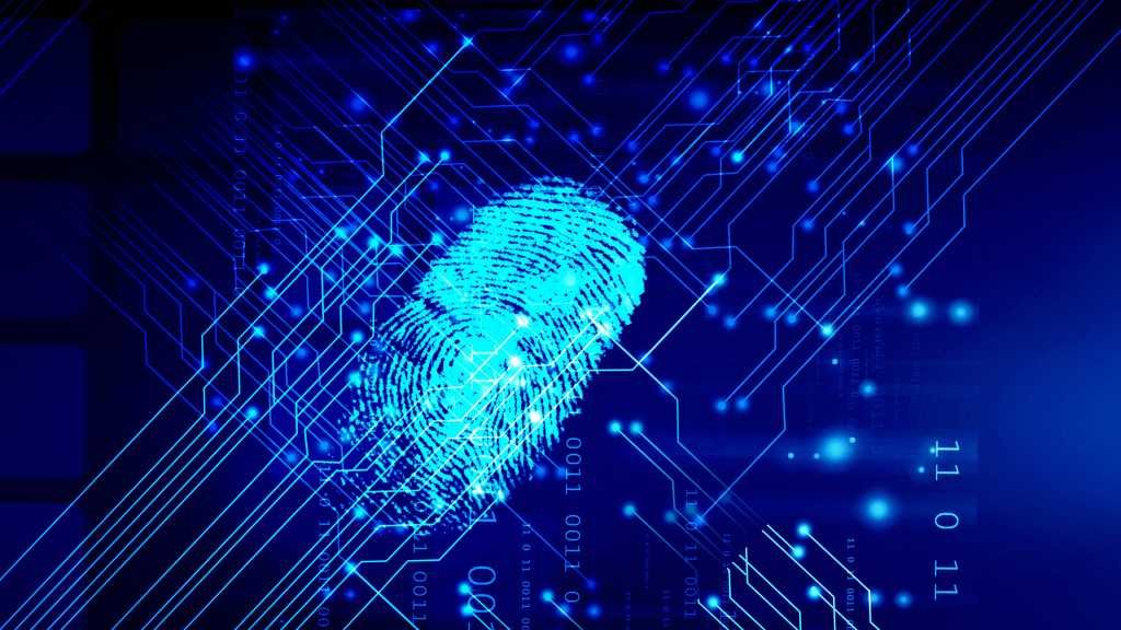 CYBERSECURITY - cover