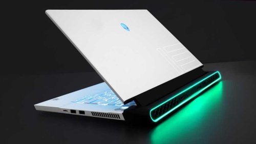 Good news! A gaming laptop can finally be your only laptop