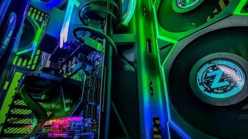 Zodiac Labs is Bringing Pro-Level Esports PCs to the People
