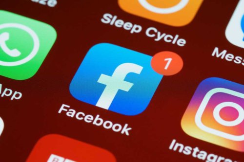 Is someone spying on your Facebook account? Here's how to find out
