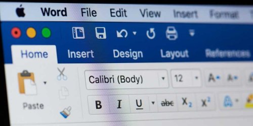 How to add check boxes to Microsoft Word documents