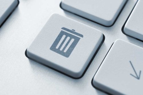 Meet Sdelete, the obscure Microsoft tool that wipes data for good