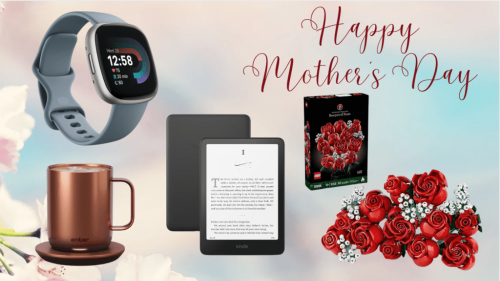 I'm a techy mom. Here are 19 Mother's Day gift ideas I'd love to get