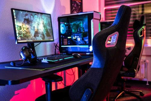 Buying a gaming chair? Wait! Look for these 6 crucial details