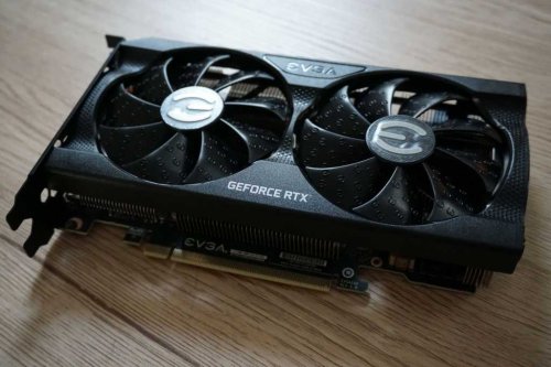 Nvidia GeForce RTX 3050 review: A truly modern GPU for the masses (hopefully)