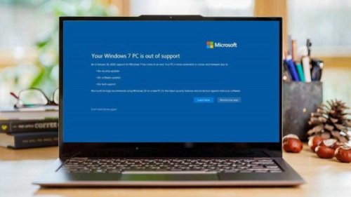 You can't upgrade to Windows 10 for free anymore