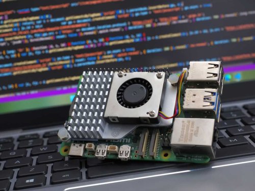 Can you load Windows 11 on a Raspberry Pi 5?