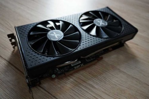 How to undervolt your graphics card