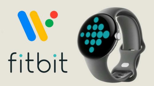 Google's new Pixel Watch is also your next Fitbit