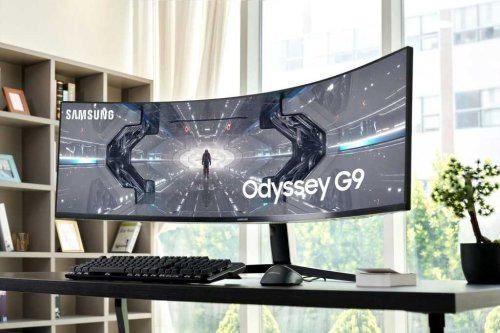 You're missing out. It's time to finally upgrade your monitor