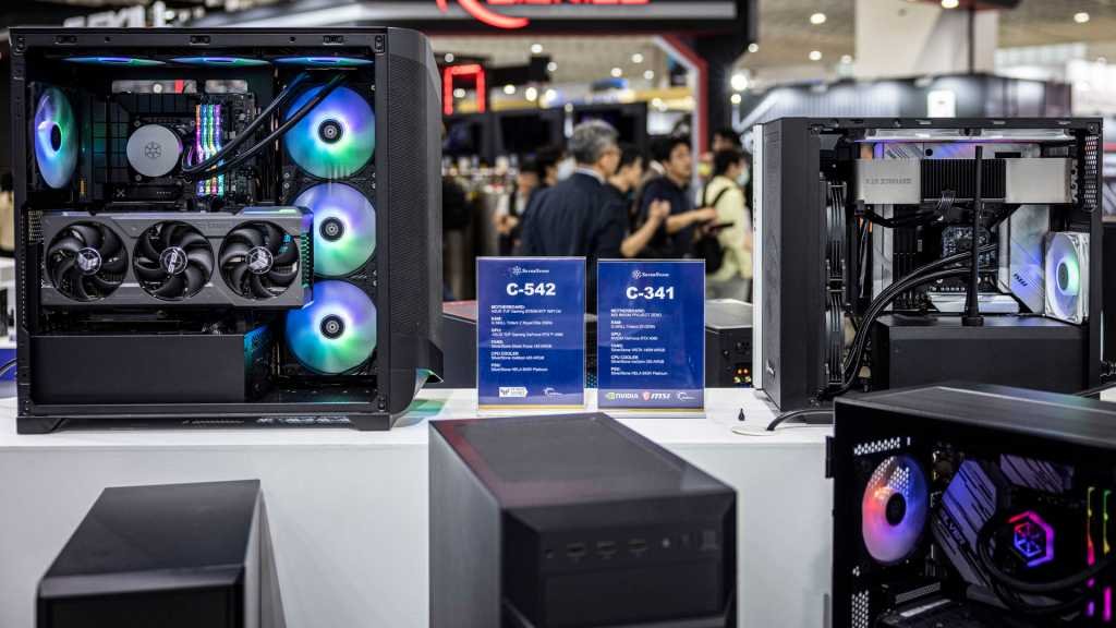 PCWorld cover image