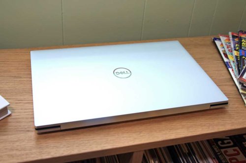 Dell wants your laptop to wirelessly charge your phone