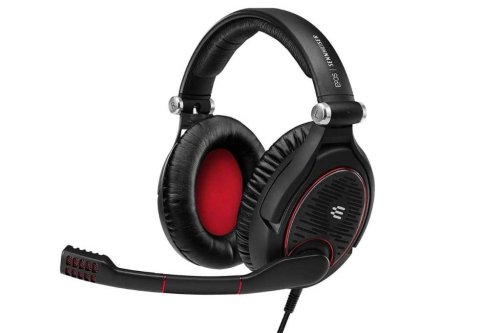 This ultra-comfortable Sennheiser gaming headset is just $50