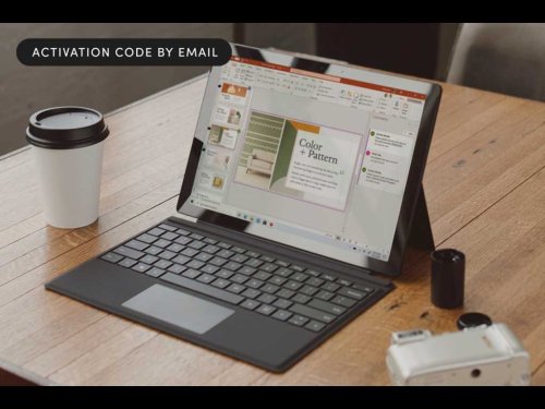 Forget Microsoft 365—this is the cheapest way to get Office apps on your PC