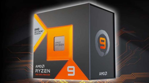 AMD sets dates and prices for Ryzen 7000X3D CPUs