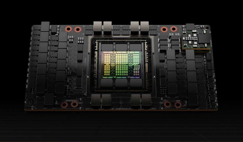 Nvidia's next-gen Hopper GPU revealed: 3 things PC gamers need to know