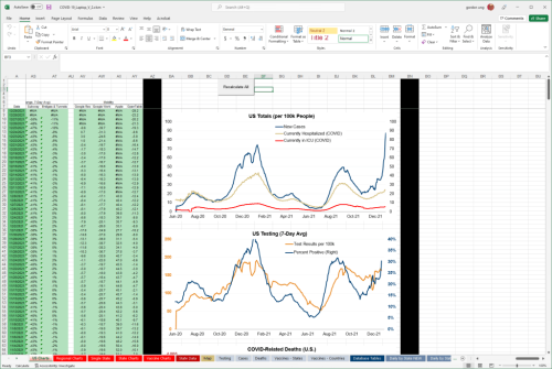 Secrets of an Excel esports player: How pros tap the true power of spreadsheets