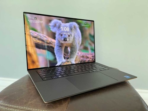 Dell XPS 15 review: This highly polished laptop is even better with OLED