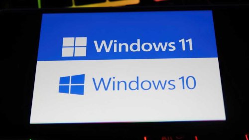 Windows PCs are now getting the free upgrade to Windows 11