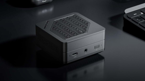 This Ryzen 7 mini PC stacked with 32GB RAM is super cheap: $279