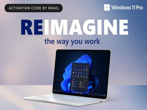 Windows 11 Pro may be the most underrated PC gaming upgrade ever at $15