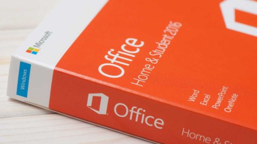 Microsoft Office 2016 and 2019 get an execution date (and it's soon)