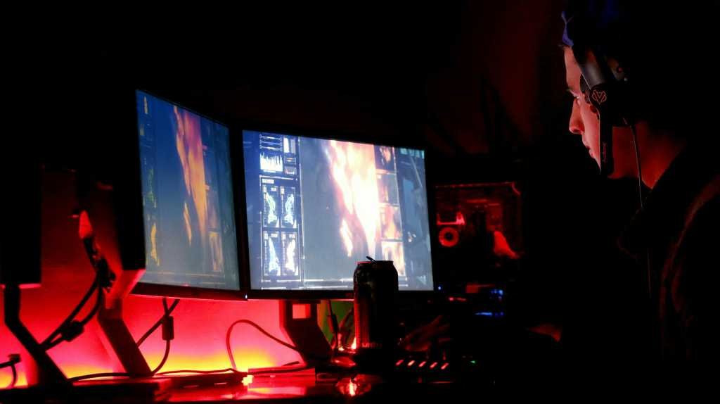 PC Tech