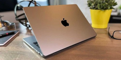 This MacBook Pro Cyber Monday deal is so good, even PCWorld recommends it