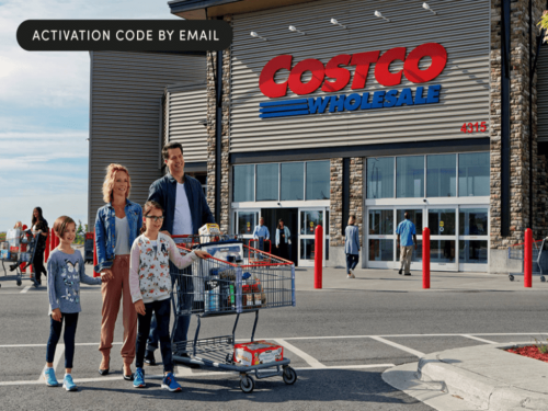 Why it’s smarter to buy a Costco membership online
