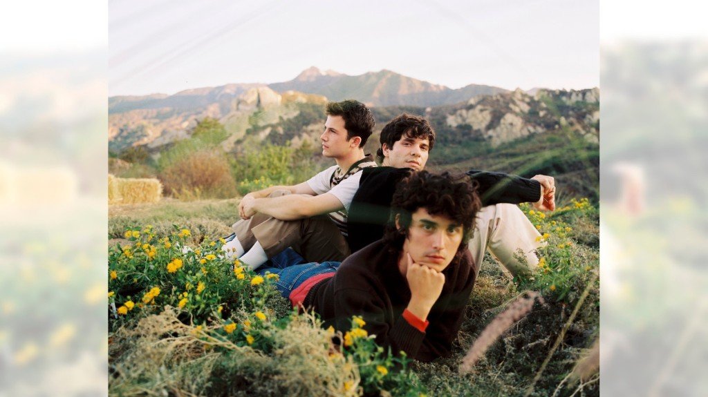 Why Wallows’ Coachella 2022 set is a chance to take care of ‘unfinished business’ at the festival