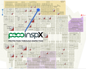Peco InspX welcomes you to Pack Expo International 2022