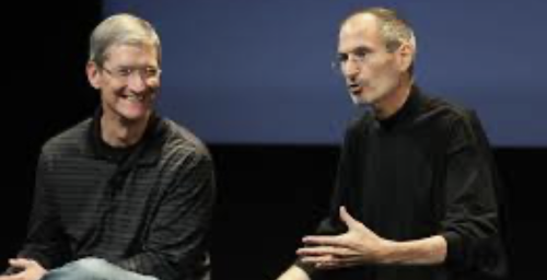 Why nobody took notes at Steve Jobs' meetings | Philip Elmer‑DeWitt