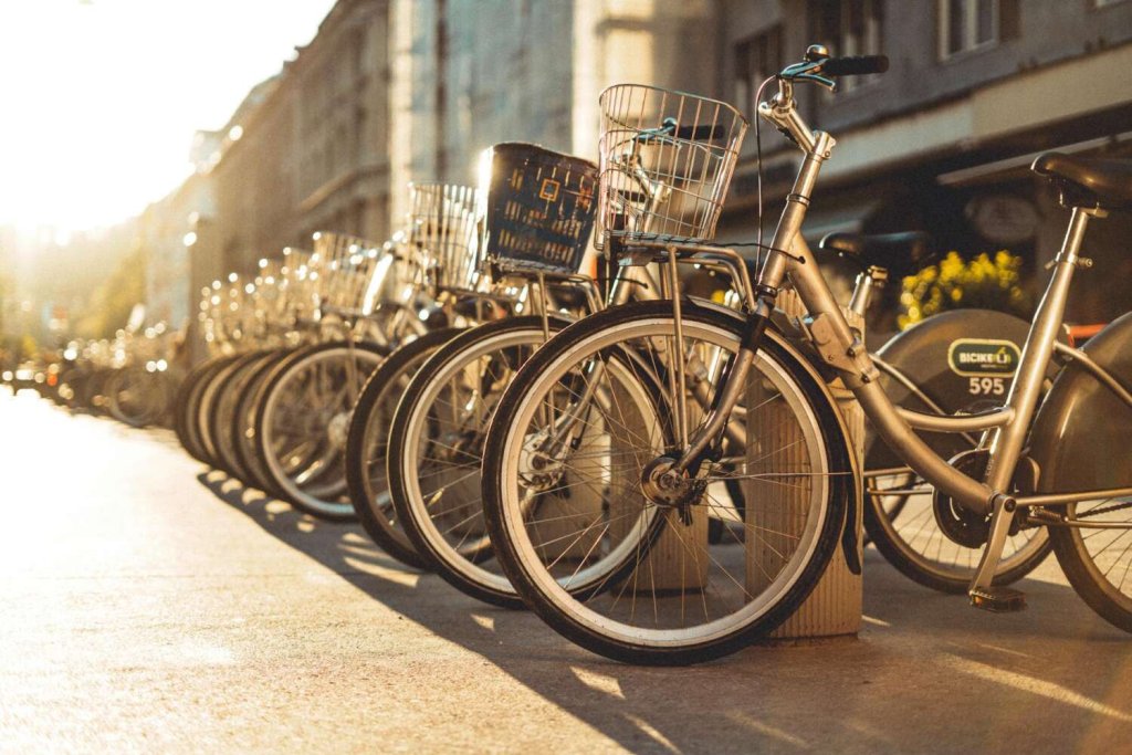 Pedelecs & E-Bikes - cover