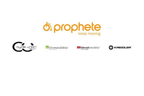 Prophete-Verkauf: Mehr als zehn Angebote aus dem In- und Ausland