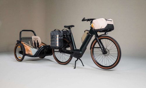 Decathlon Magic Bike 2_0 – neues Konzeptbike als Inspiration für die Fahrrad-Zukunft