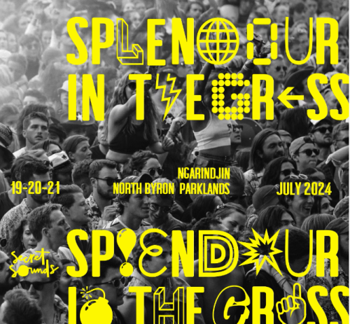 Splendour In The Grass Is Dropping Its 2024 Lineup Soon & Punters Are Sharing Their Predictions