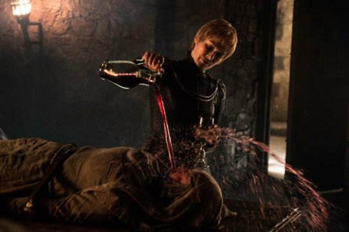 A Game Of Thrones Actor Was *Actually* Waterboarded To Make A Torture Scene Look Realistic