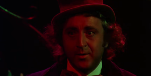 A Creepy AF Willy Wonka Event In Scotland Was So Horrific That Police Were Called To Shut It Down