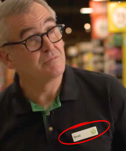 Woolworths, The Fresh Fuckup People, Have Revised The Employee Dress Code & Workers Are Furious