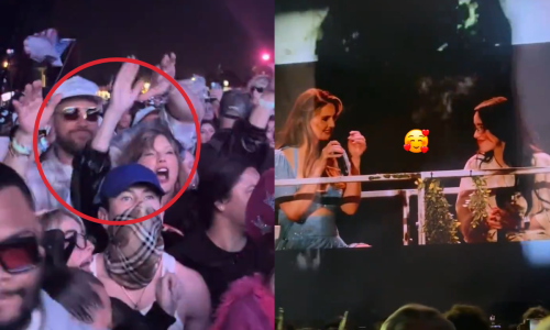 9 Spicy Celeb Moments From Coachella 2024 You Need To See If You Want The Full FOMO Experience