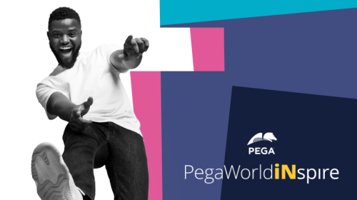 PegaWorld iNspire replays | Pega