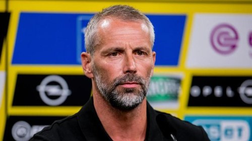 BVB sucht Sancho-Ersatz: Spieler aus Eindhoven im Visier
