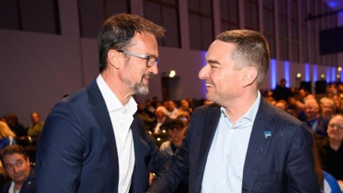 Hertha-Chef: Windhorst soll kooperieren