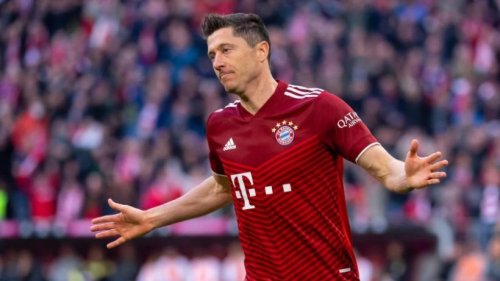 Lewandowski-Poker: Salihamidzic attackiert, Berater reagiert
