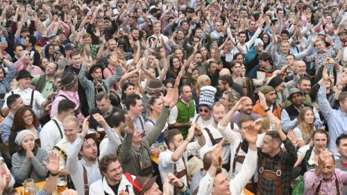 Corona: Zahlen in München steigen deutlich – ist Oktoberfest schuld?