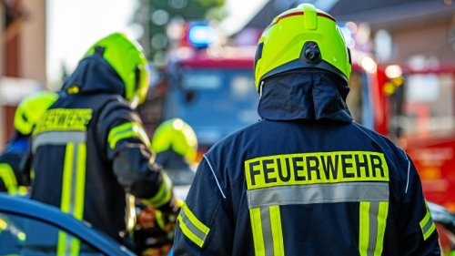 Explosion in Pfadfinderlager bei Osnabrück – Mann schwer verletzt