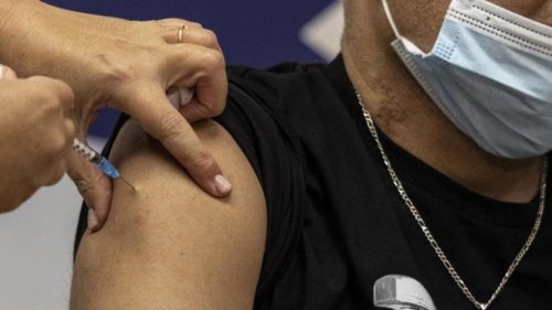 Isreals Expertenrat empfiehlt vierte Corona-Impfung